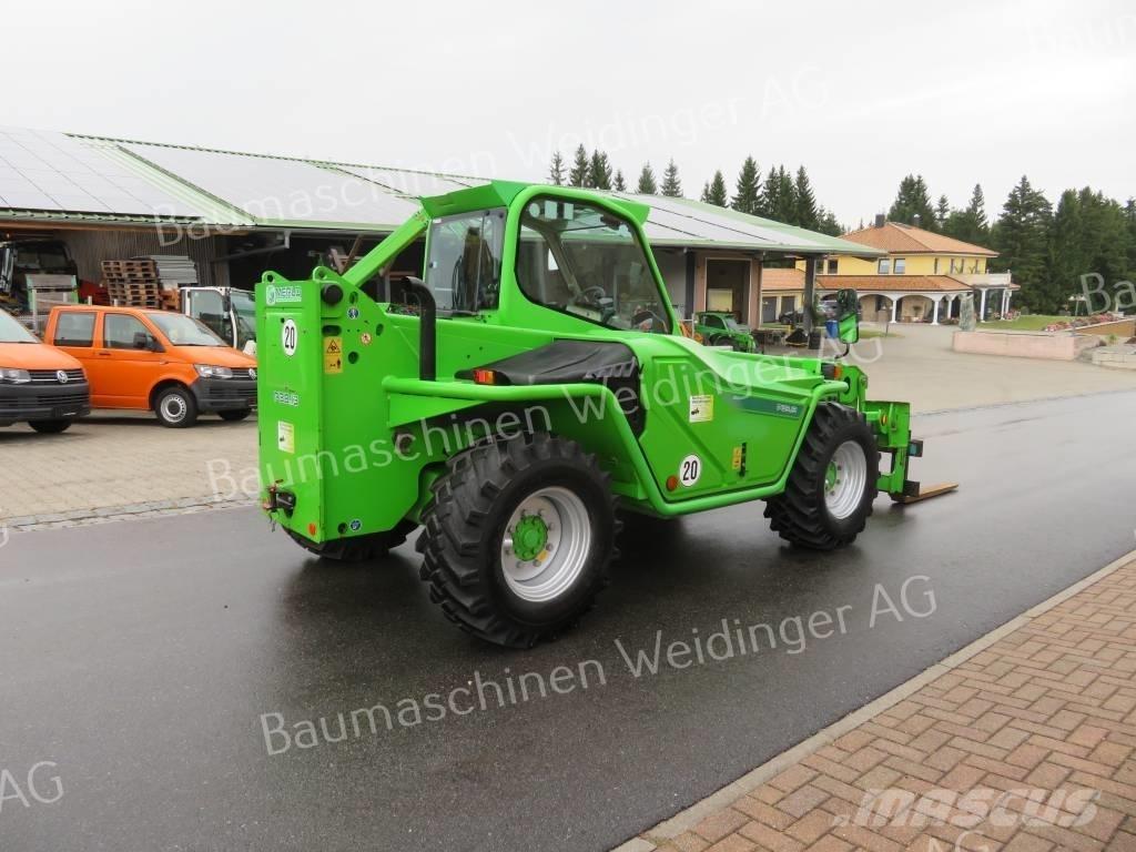 Merlo P 38.13 Teleskopski viličari
