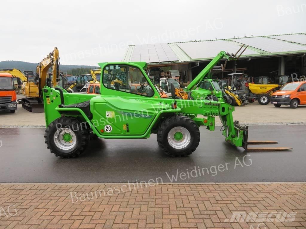 Merlo P 38.13 Teleskopski viličari