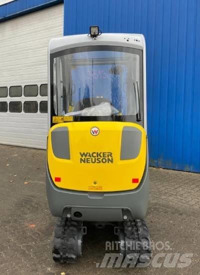 Wacker Neuson ET 20 Mini bageri <7t