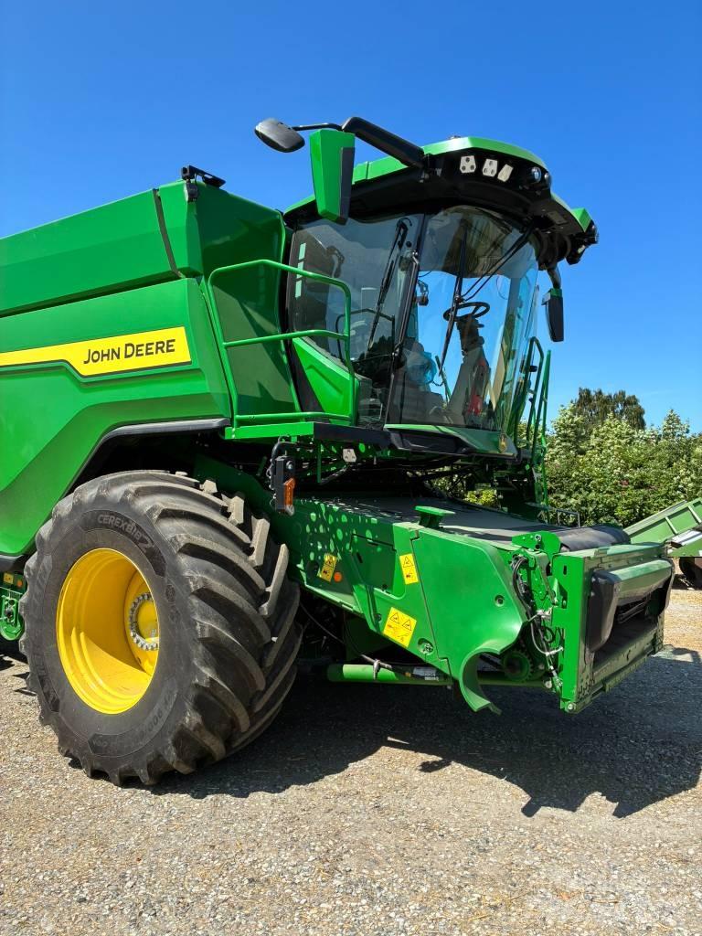 John Deere X9 1000 Kombajni