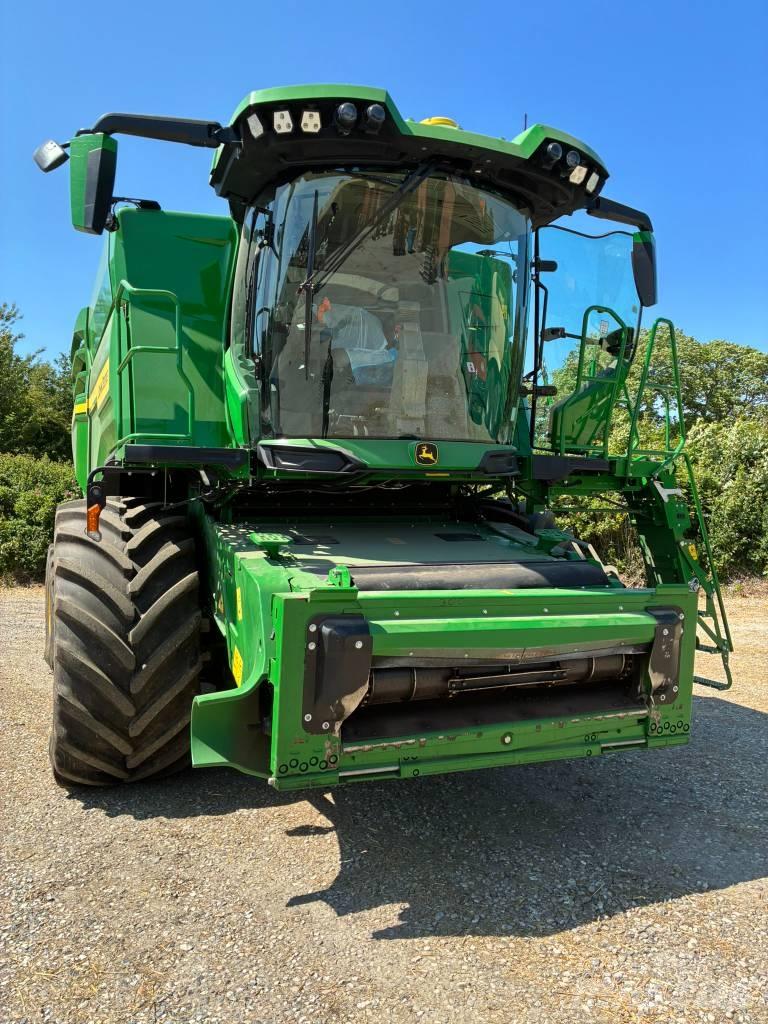 John Deere X9 1000 Kombajni