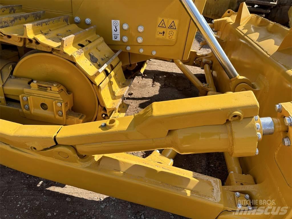 Shantui SD22 Buldožeri gusjeničari