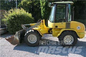 Volvo L 30 Z Utovarivači na kotačima