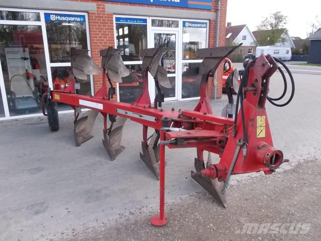 Agrolux MRS 4975 AX Plugovi okretači