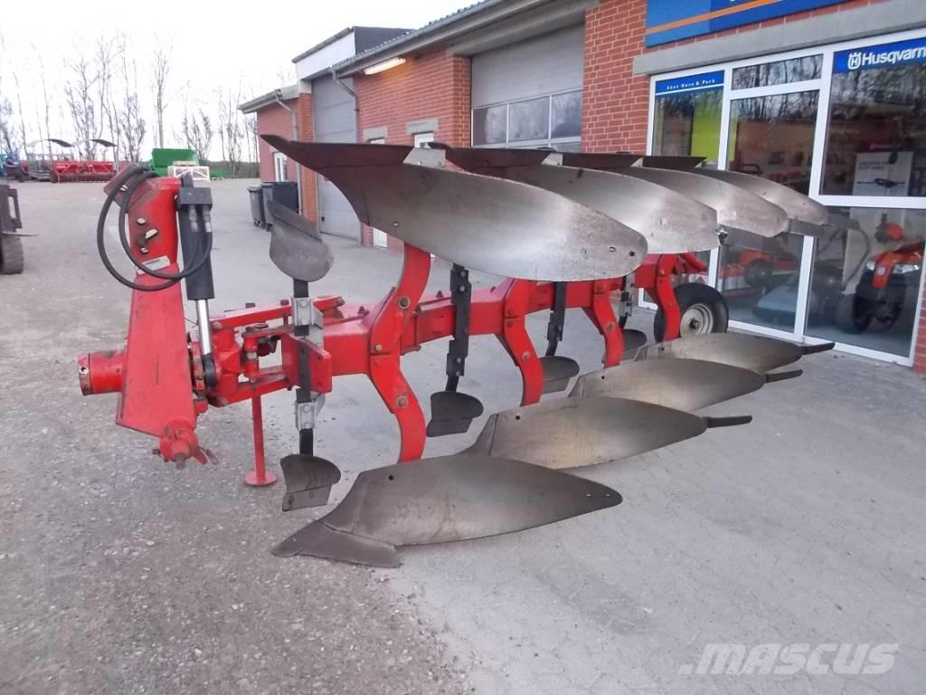 Agrolux MRS 4975 AX Plugovi okretači