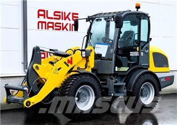 Wacker Neuson WL52 Utovarivači na kotačima