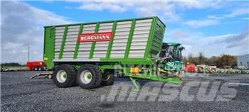 Bergmann HTW 40 Prikolice za opće namjene