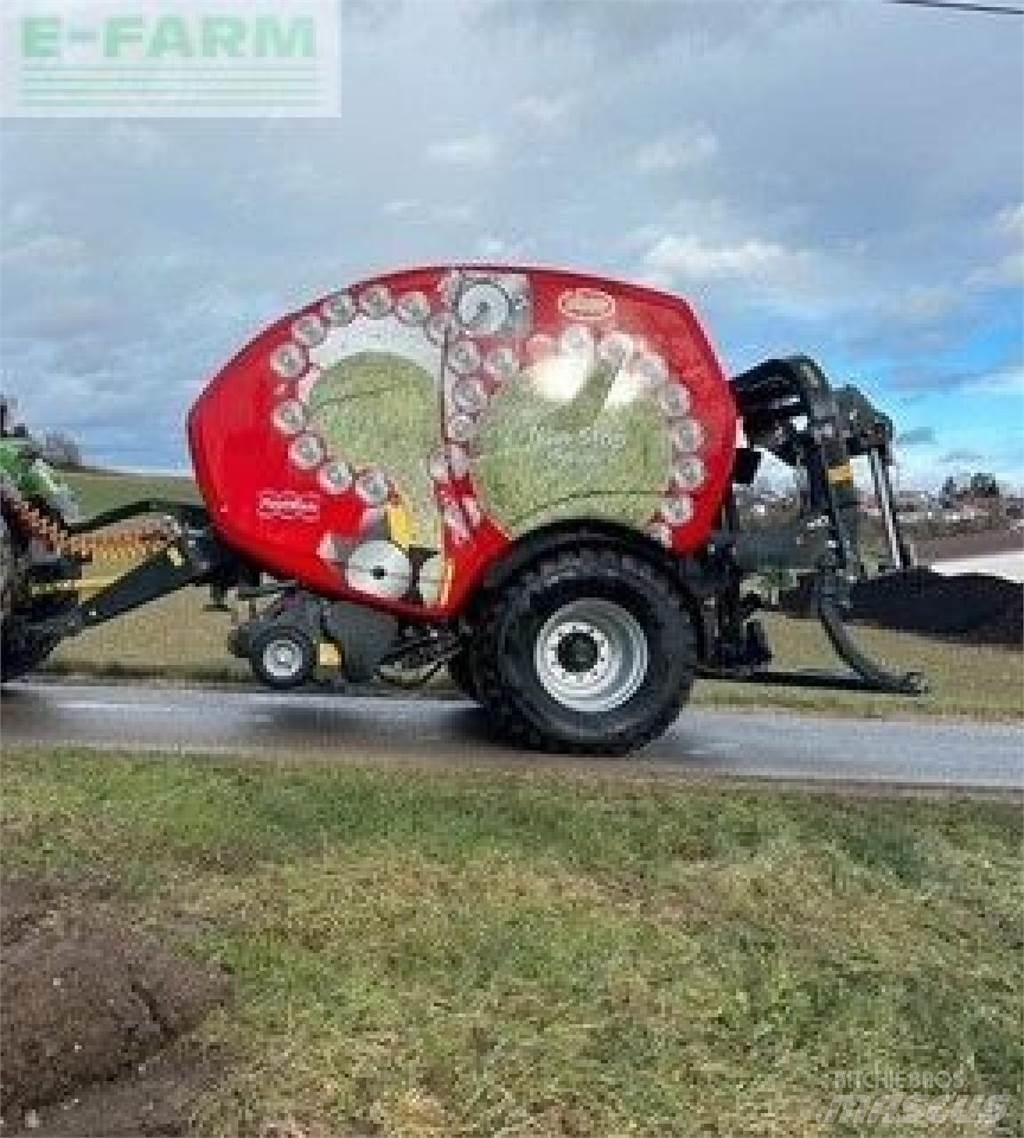 Vicon Fastbale Balirke za kockaste bale