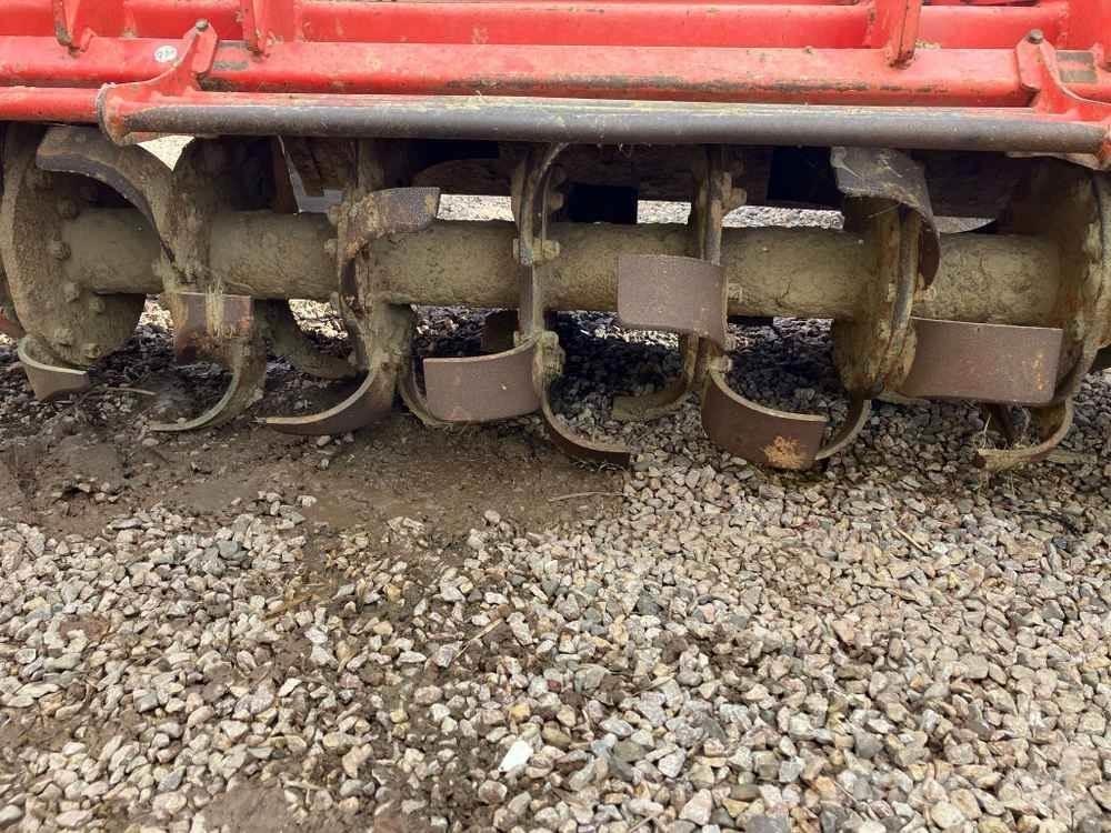 Grimme RT6000 Oprema za krumpir - Ostalo