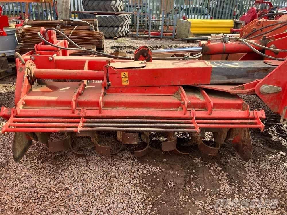 Grimme RT6000 Oprema za krumpir - Ostalo