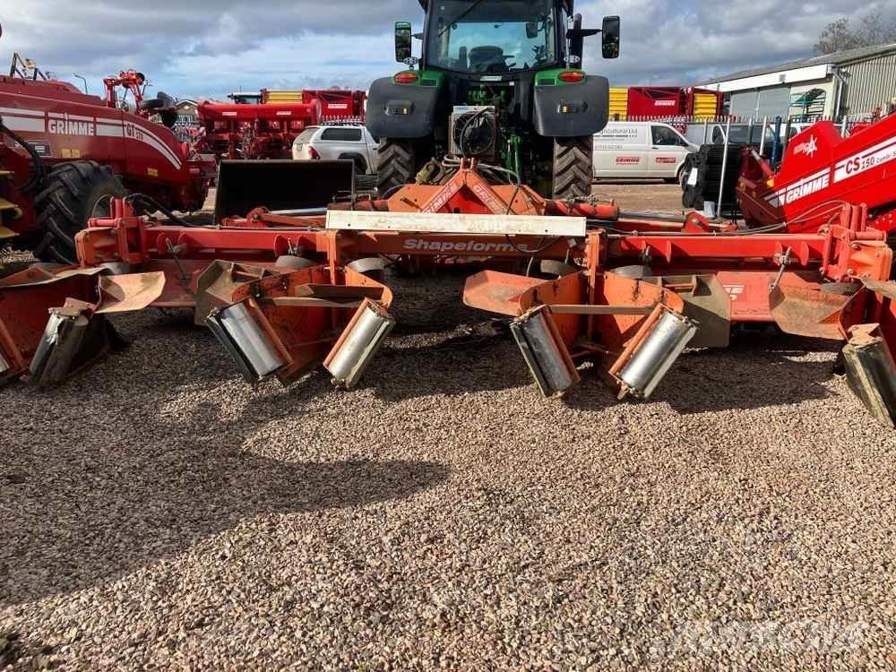 Grimme RT6000 Oprema za krumpir - Ostalo
