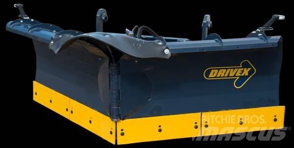 Drivex VB 280 Plugovi