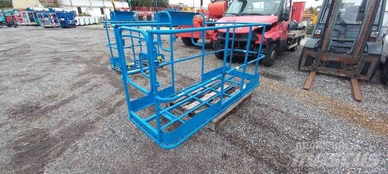 Genie baskets Ostale komponente