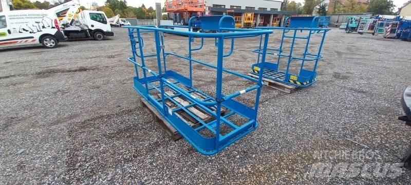 Genie baskets Ostale komponente