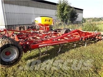 Horsch Cruiser 7 XL Podrivači