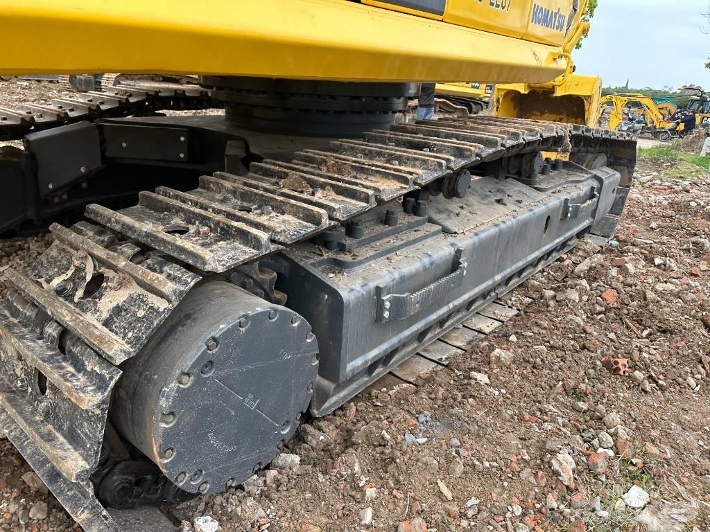 Komatsu PC 450-8 Bageri gusjeničari