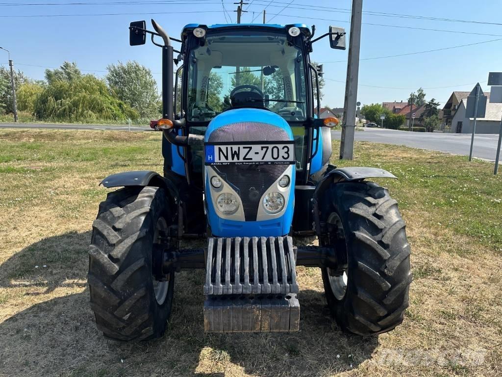 Landini 5-100 H Traktori