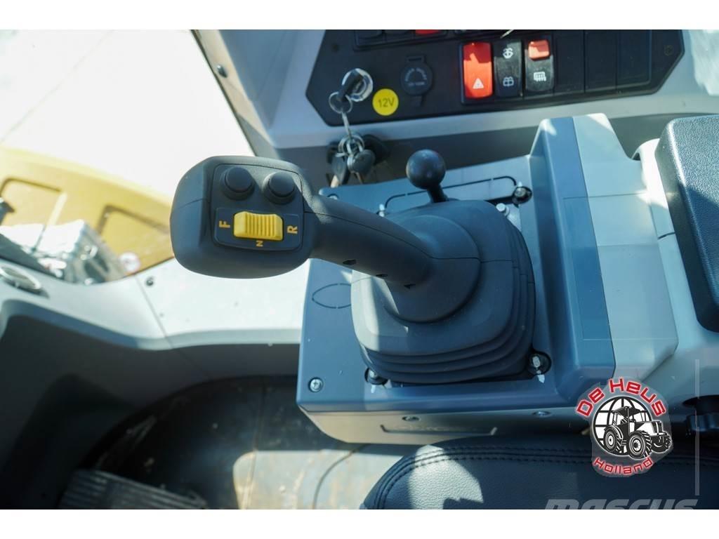 XCMG XC948E Utovarivači na kotačima