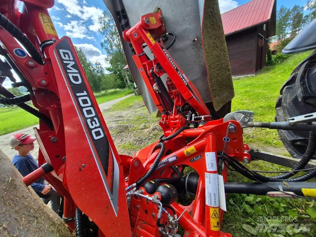 Kuhn gmd 10030-ff Kosilice