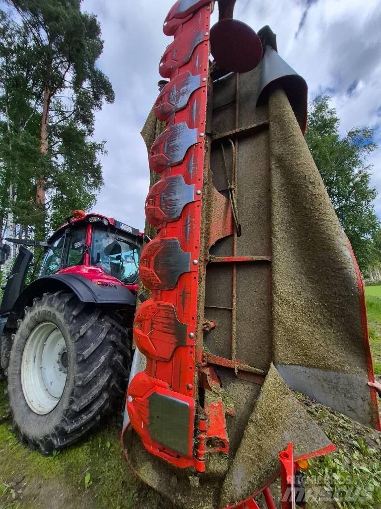 Kuhn gmd 10030-ff Kosilice