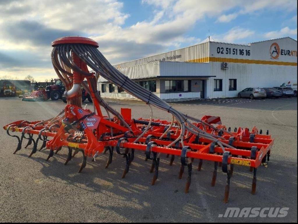 Kuhn Prolander 600R Drljače