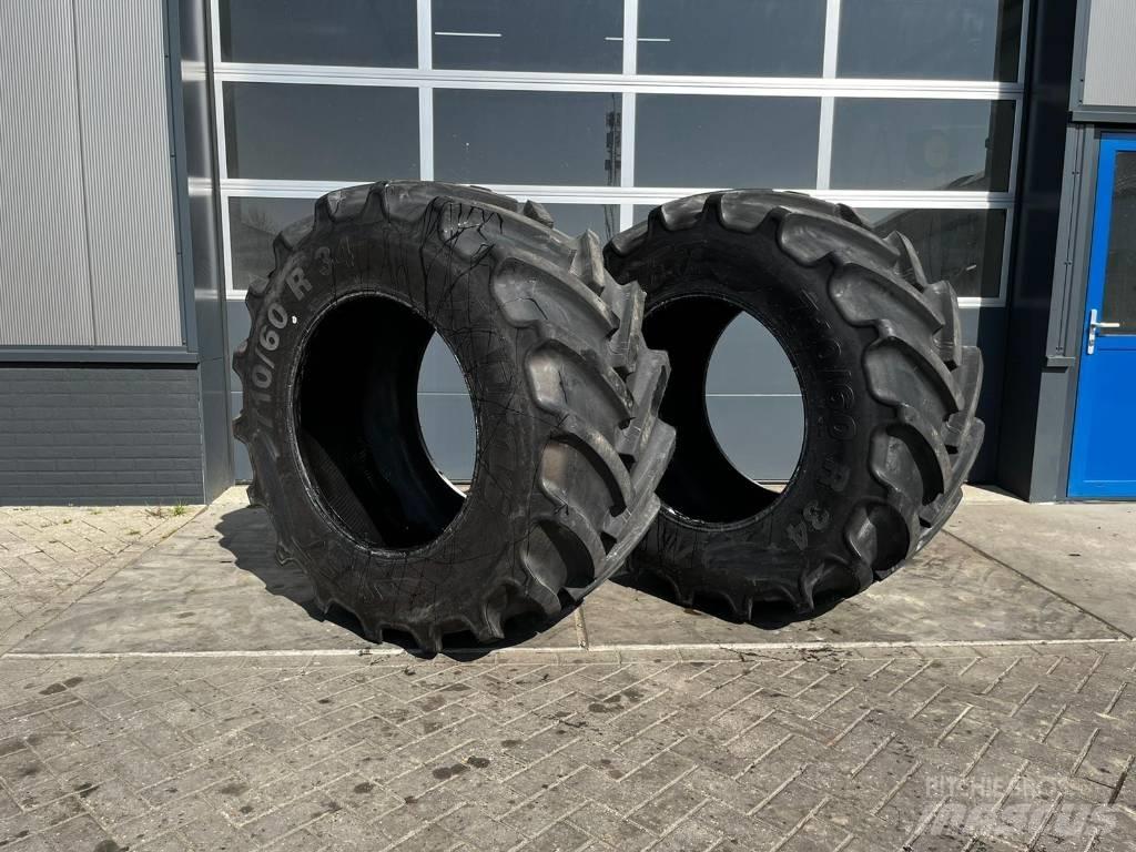 Mitas 710/60 R34 SFT Gume, kotači i naplatci