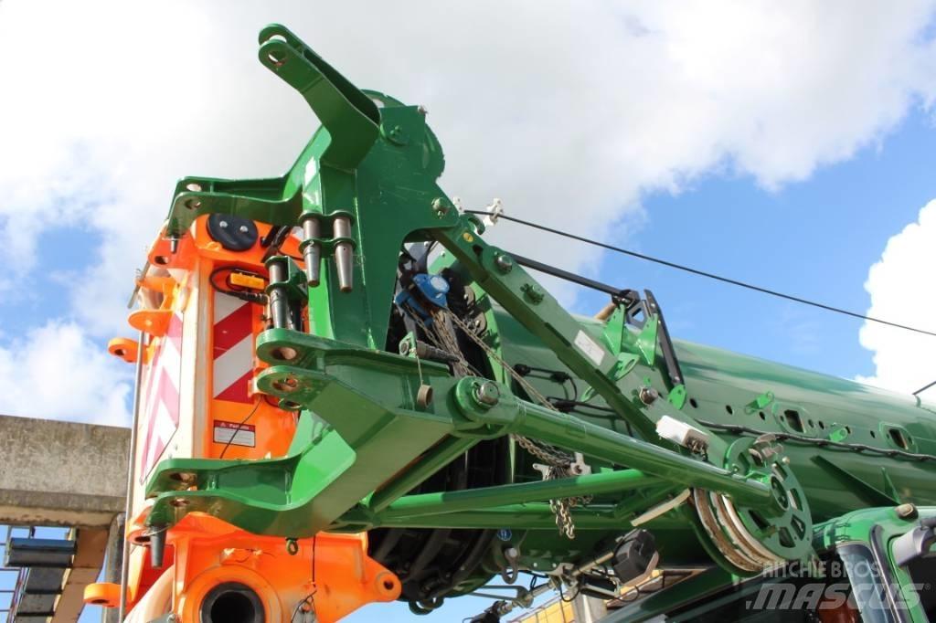 Grove GMK 5150-1 Autokran dizalice