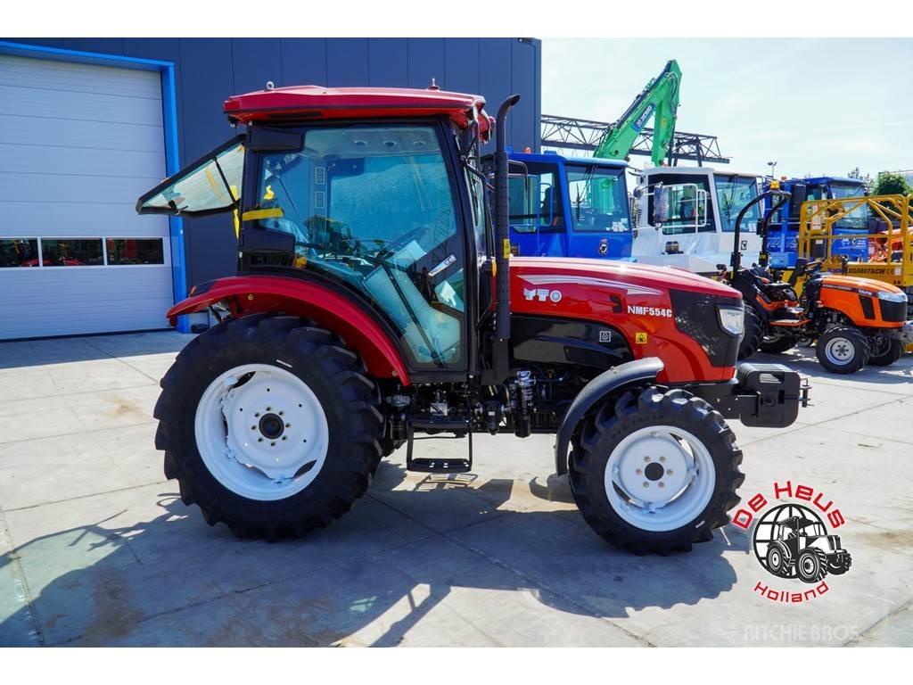 YTO NMF554C Traktori