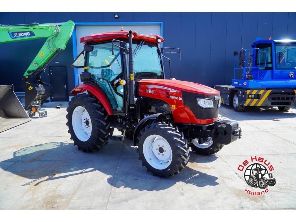 YTO NMF554C Traktori