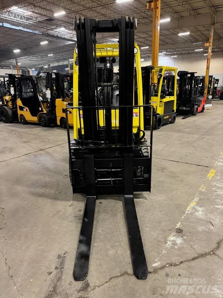 Hyster H 60 FT Viličari - ostalo