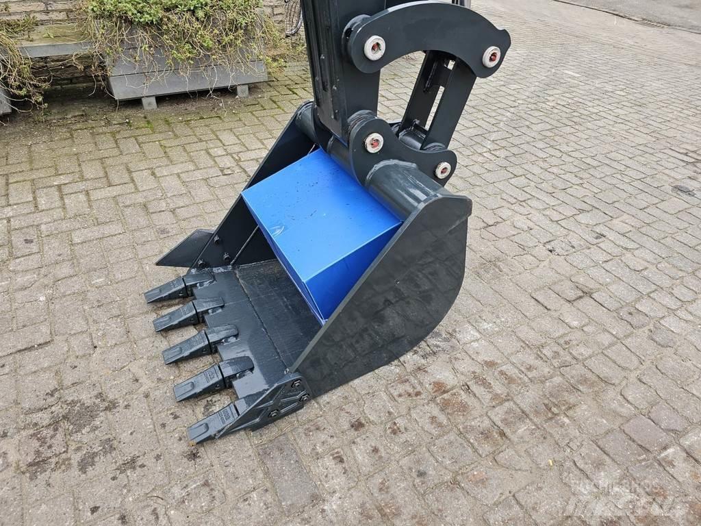 Hyundai HX60PRO Mini bageri <7t