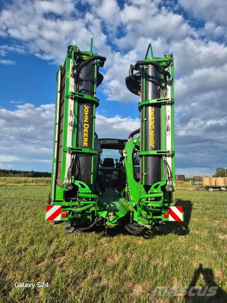 John Deere R930R Kosilice