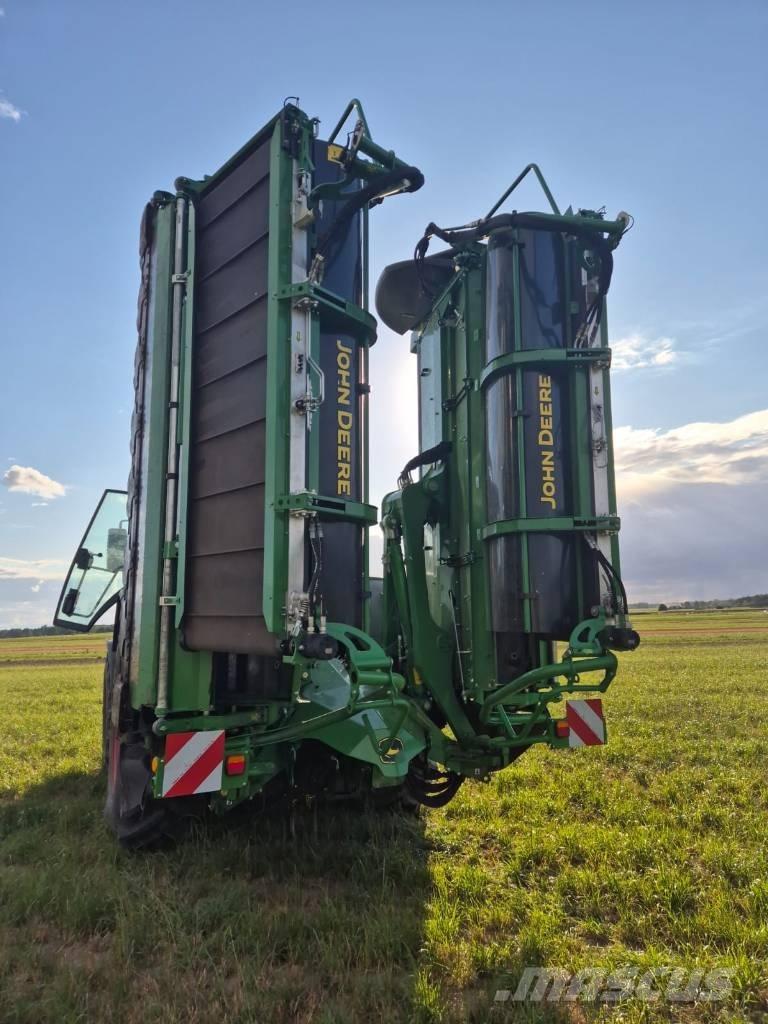 John Deere R930R Kosilice