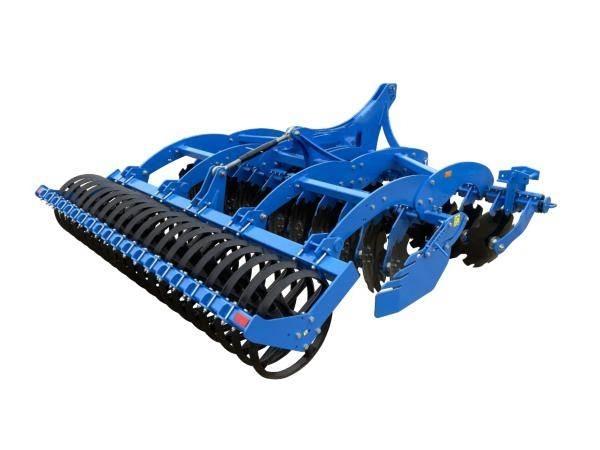 Agri-Koop BTC30 Tanjurače