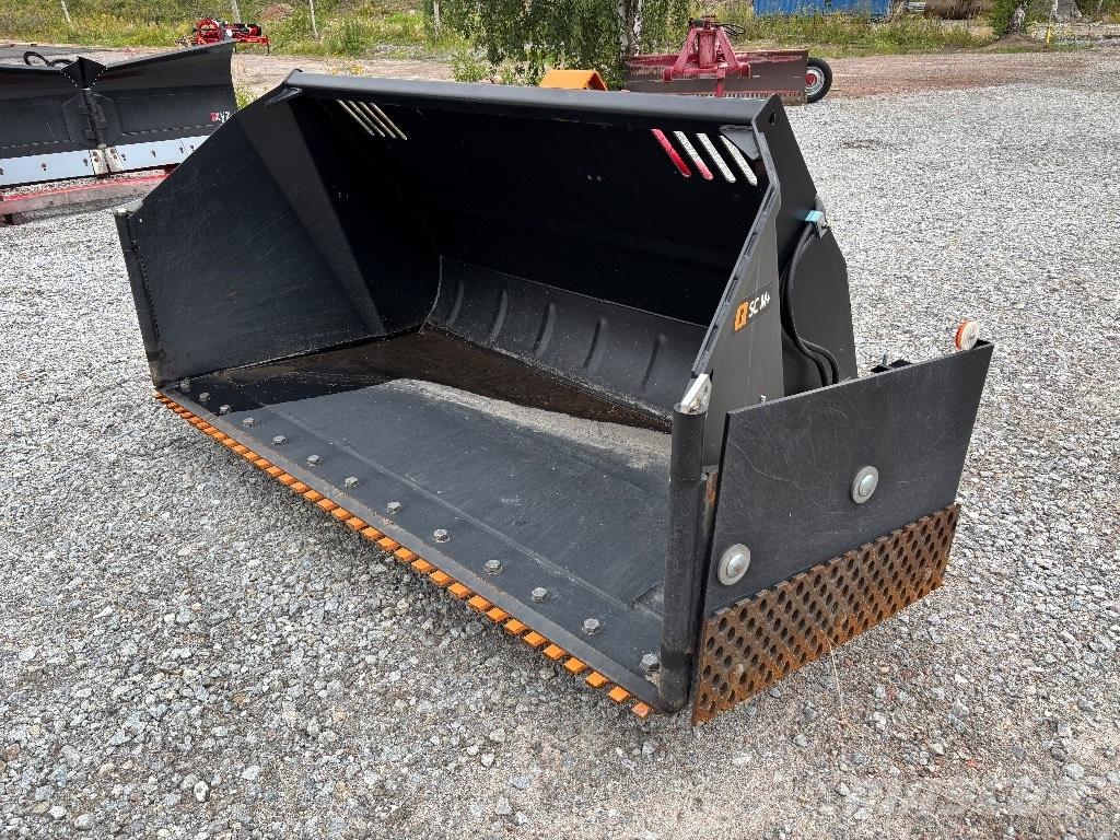 Ålö 230 Sc PRO Ostali strojevi za ceste i snijeg