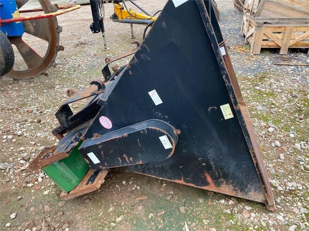  Wohltmann WFT 1400 Poljoprivreda – ostalo