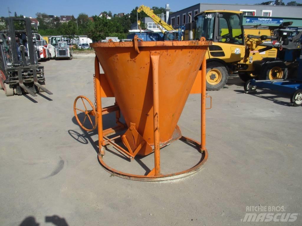 Eichinger Betonkübel Ostalo