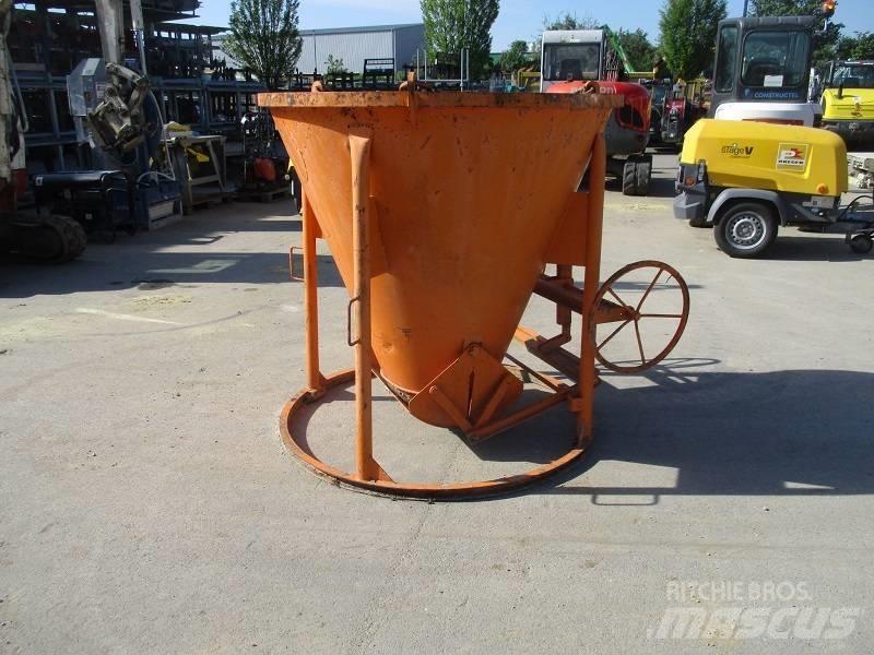 Eichinger Betonkübel Ostalo