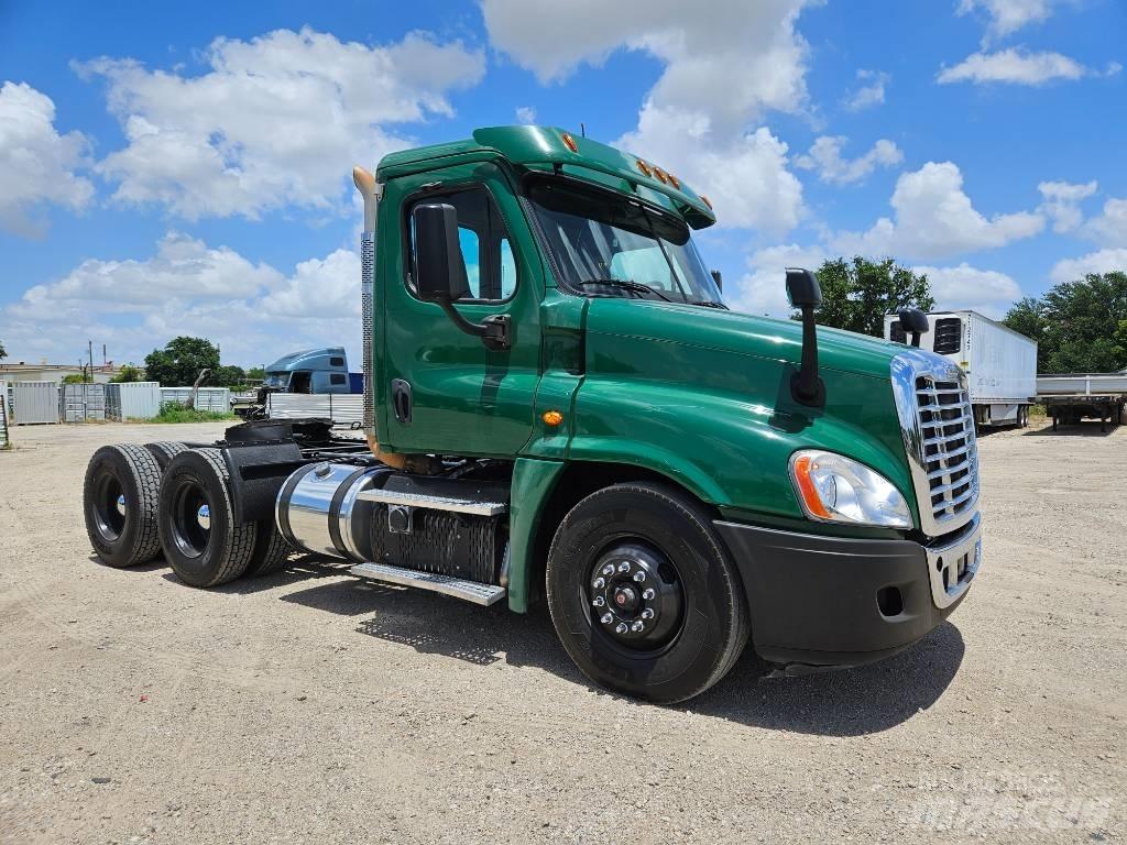 Freightliner 125 Traktorske jedinice