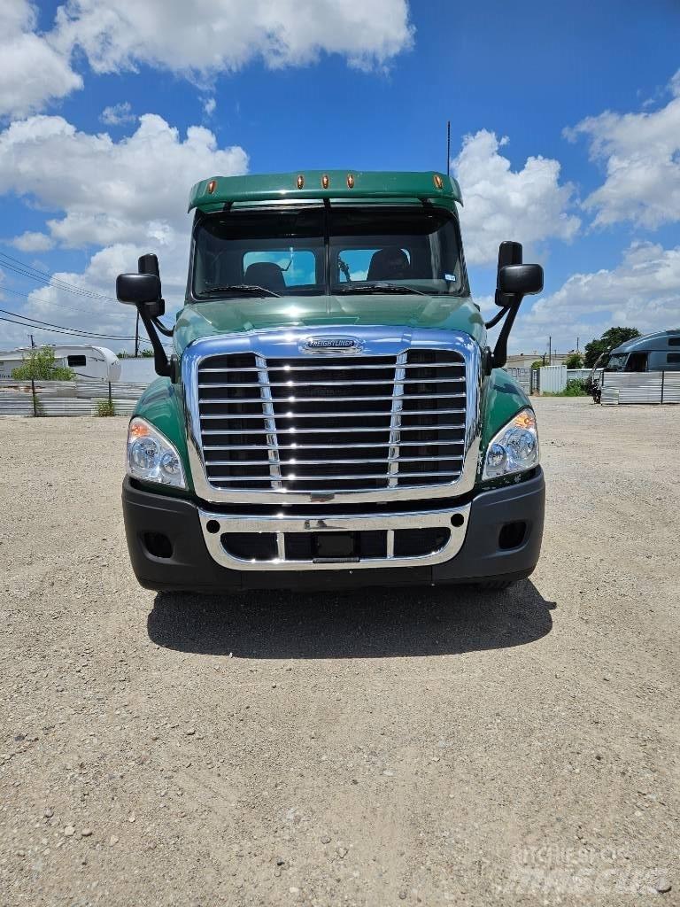 Freightliner 125 Traktorske jedinice