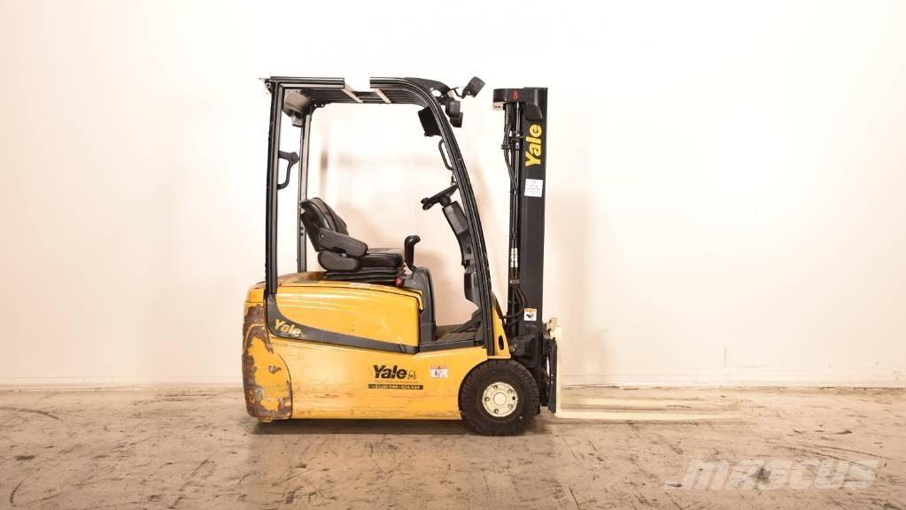 Yale ERP 16 VT Električni viličari