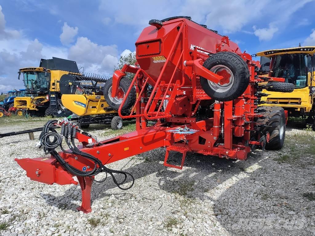 Horsch Pronto 6 NT Sijačice