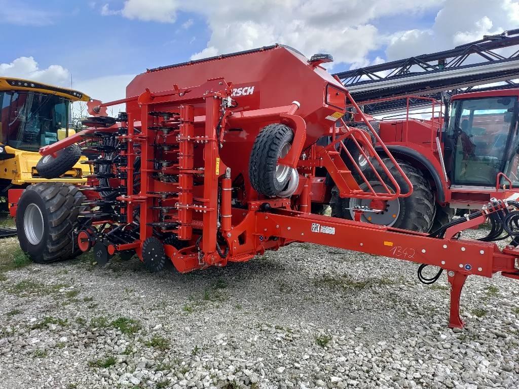 Horsch Pronto 6 NT Sijačice