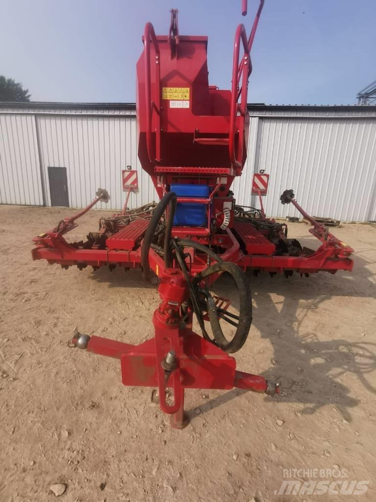 Horsch Pronto 4 DC Kombinirane sijačice