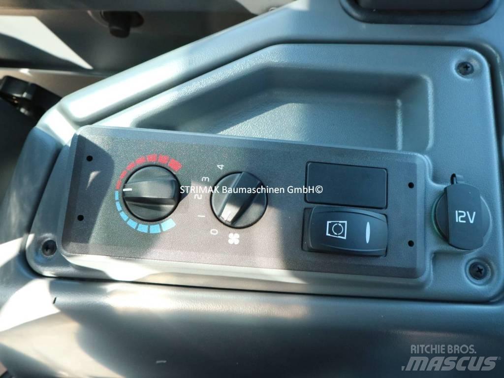Volvo L 30 G Utovarivači na kotačima
