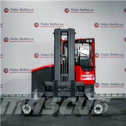 Combilift C 4000 ET Bočni viličari