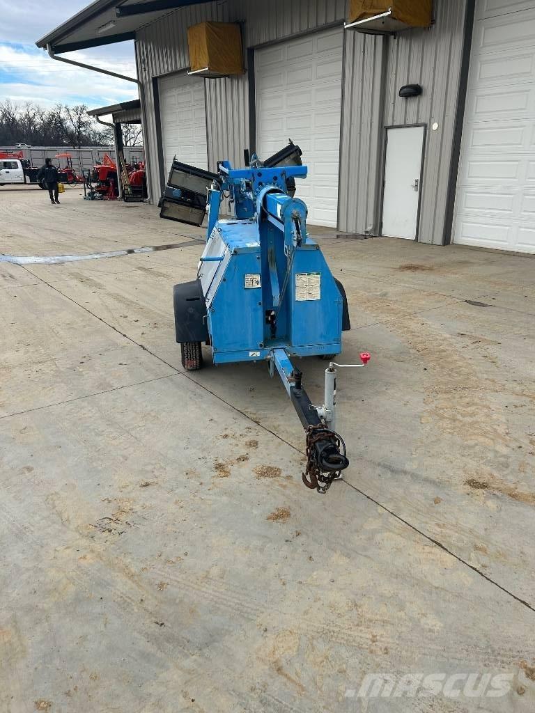 Genie TML 4000 N Rasvjetni tornjevi