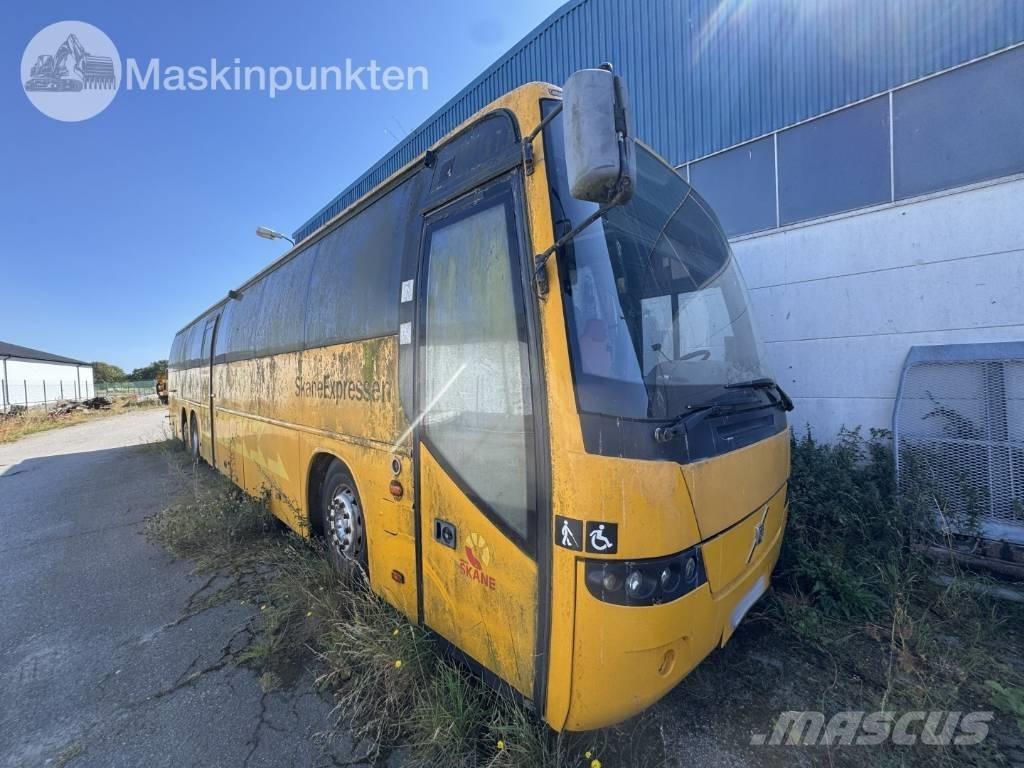 Volvo B 12 M Međugradski autobusi