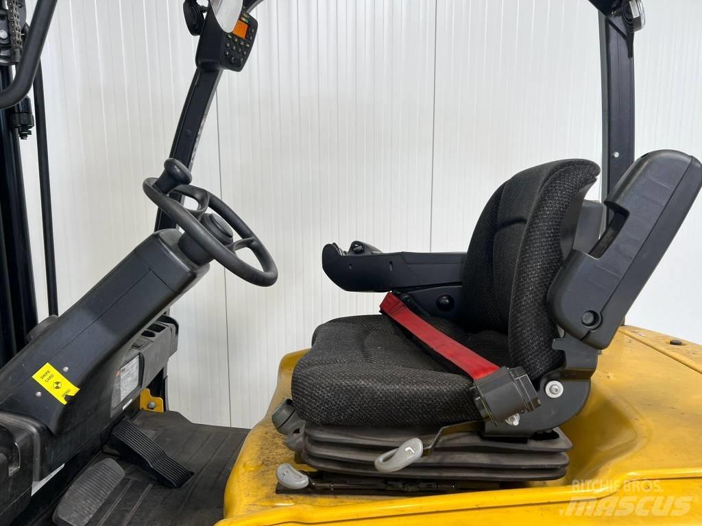 Yale ERP22VL Električni viličari