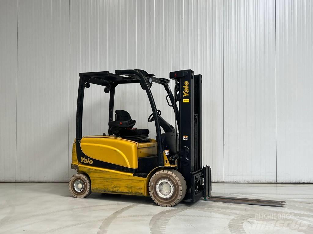 Yale ERP22VL Električni viličari